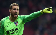 Thay De Gea, Man Utd cạnh tranh “siêu thủ môn” 109 triệu bảng với Chelsea