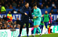 Chứng kiến thảm họa, Lampard đòi Chelsea tống khứ gấp 'bom tấn'