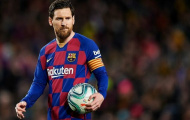 Messi và Ronaldo mất cơ hội đoạt QBV, Rivaldo nói gì?