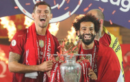 Vừa nâng cúp, 'kẻ thất sủng' Liverpool chuẩn bị khăn gói rời Anfield