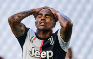 Juventus gặp tổn thất lớn trước ngày trở lại Champions League