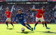 XONG! Leicester City tổn thất nặng nề, mất 6 cái tên trận chiến M.U