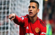 Man United chuẩn bị đổi Sanchez lấy 'khao khát của Mourinho'