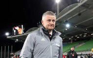 'Man Utd đại tu, Solskjaer muốn có 6 tân binh'