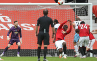 MU đấu Leicester: Hai bộ mặt của Pogba