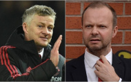 Tránh sai lầm trong quá khứ, Man United có Giám đốc bóng đá mới hè này?