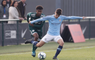 Man United muốn chiêu mộ tiền đạo ghi hơn 600 bàn thắng của Man City