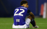 Birmingham City gây sốc khi treo vĩnh viễn số áo Jude Bellingham