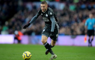 Trước 'giờ G', Rodgers cảnh báo Man Utd cực gắt về Vardy 