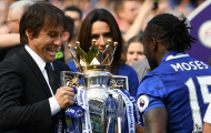 Inter không mua đứt, sao Chelsea vẫn có thể ở lại Serie A thi đấu
