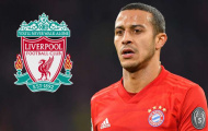 Klopp đăng đàn, nói lời thật sự về Thiago