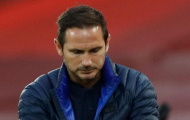 Sau tất cả, Lampard vén màn sự thật vụ cãi nhau tại Anfield