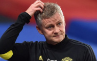 'Man United sẽ thất bại trong cuộc đua Top 4'