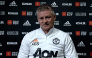 Ole chỉ thẳng 2 điểm Man United đã tiến bộ hơn hẳn dưới triều đại Mourinho