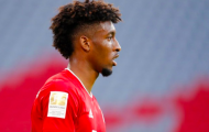 Gạt Sancho, Man Utd bất ngờ đàm phán ký Kingsley Coman