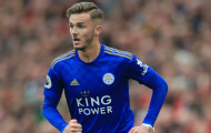 Thương vụ James Maddison coi như đã hoàn tất