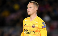 Bartomeu lên tiếng, ẩn ý Barca khó đáp ứng yêu cầu của Ter Stegen?