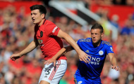 3 lí do khiến Man Utd lo lắng trước trận cầu 'sinh tử'