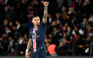 'Cậu ta là mẫu cầu thủ PSG còn đang thiếu'
