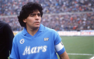 “Cậu ta sẽ vượt qua Diego Maradona”