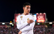 Chuẩn bị đàm phán, 'kẻ thất sủng' của Real Madrid đào tẩu sang Man United