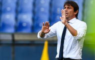 Inter đại thắng, Conte gửi 2 thông điệp đến Man Utd