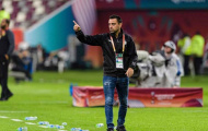 SỐC! Huyền thoại Xavi dương tính với COVID-19