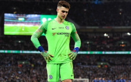 Jamie Carragher: 'Chelsea nên bỏ ra 109 triệu bảng để thay thế Kepa'