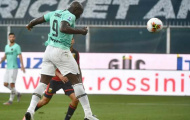 Lukaku lập cú đúp, san bằng kỷ lục 70 năm của Inter