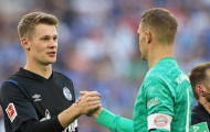 'Neuer là thủ thành số 1 của Bayern Munich'