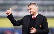 Đấu Leicester City, Solskjaer tuyên bố đanh thép về học viện Man Utd