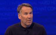 Paul Merson: 'Họ sẽ vô địch Premier League vào năm sau'