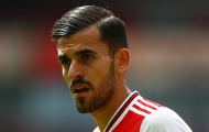 Thay David Silva, Man City ủ mưu 'nẫng tay trên' mục tiêu của Arsenal