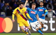 'Lối đá của Barca giống với Sassuolo nhưng tốt hơn nhiều'