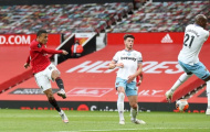 XONG! Mason Greenwood xác nhận, rõ chân thuận là trái hay phải