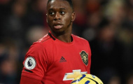 Wan-Bissaka có mùa thứ hai liên tiếp đứng đầu EPL về 1 thống kê
