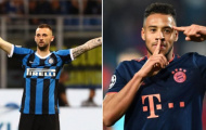 Bayern – Inter đàm phán, thực hiện vụ trao đổi gây sốc TTCN