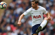 CHÍNH THỨC! Tottenham chia tay 2 cầu thủ