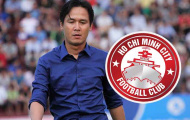 CLB TP.HCM mời nhà vô địch AFF Cup 2008 về làm 'phó tướng'