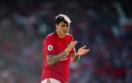 'Hiện tại là thời điểm Man Utd một lần nữa gặt hái các danh hiệu'