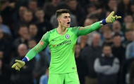 Chelsea chịu lỗ, tống khứ 'thảm họa khung gỗ'