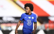 Có vé dự C1, Chelsea liền tạo 'đột phá' trong hợp đồng của Willian