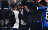 Thất bại trước Juve, cựu Chủ tịch Inter nói lời thật lòng về Conte