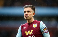 Aston Villa trả giá quá cao, Man United từ bỏ Jack Grealish?