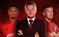 MU trở lại C1: Solskjaer trước bài học Mourinho