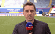 Gary Neville chỉ ra điều tối kị với Man Utd và Chelsea hiện tại