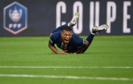PSG mất 'quái thú' trước ngày trở lại C1
