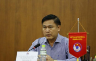 Từ chối nhóm 'đội sổ', VFF lệnh không dừng V-League