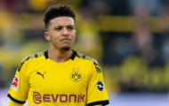 Chê bai Man Utd, Jadon Sancho chọn gia nhập Liverpool