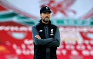 Jurgen Klopp từng thừa nhận Jadon Sancho phù hợp với Liverpool